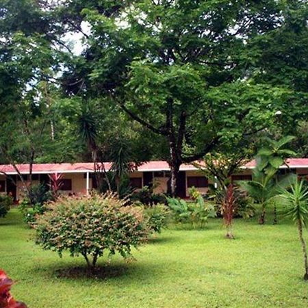 Siete Ilan-Ilan Trails & Lodge מראה חיצוני תמונה